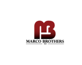 https://www.logocontest.com/public/logoimage/1498581665MARCO Brothers, LLC-02.png